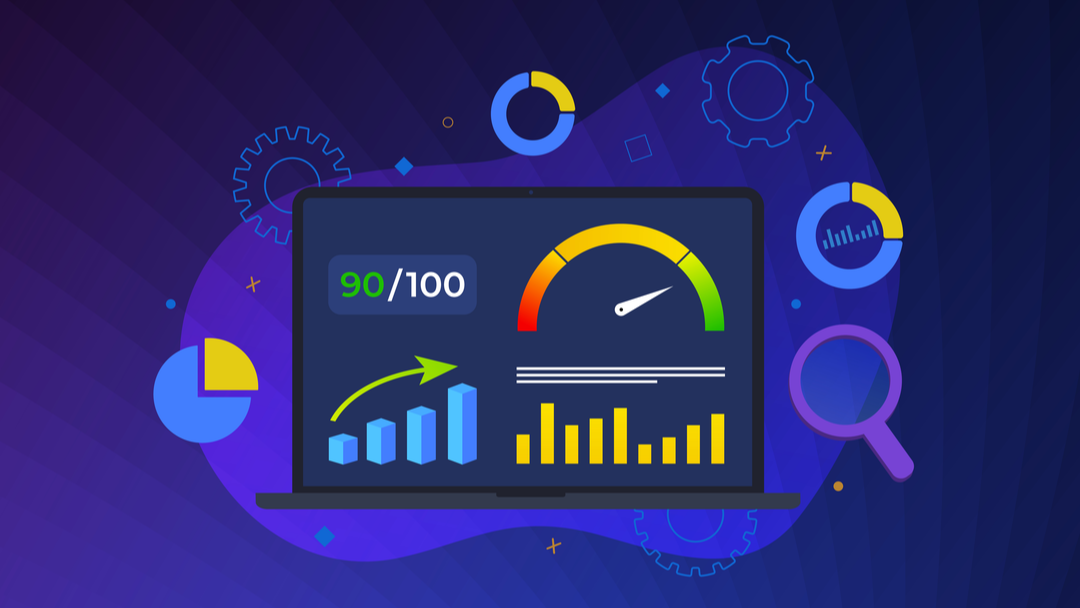 What is the first byte time (TTFB) and how to optimize this indicator illustration for your website