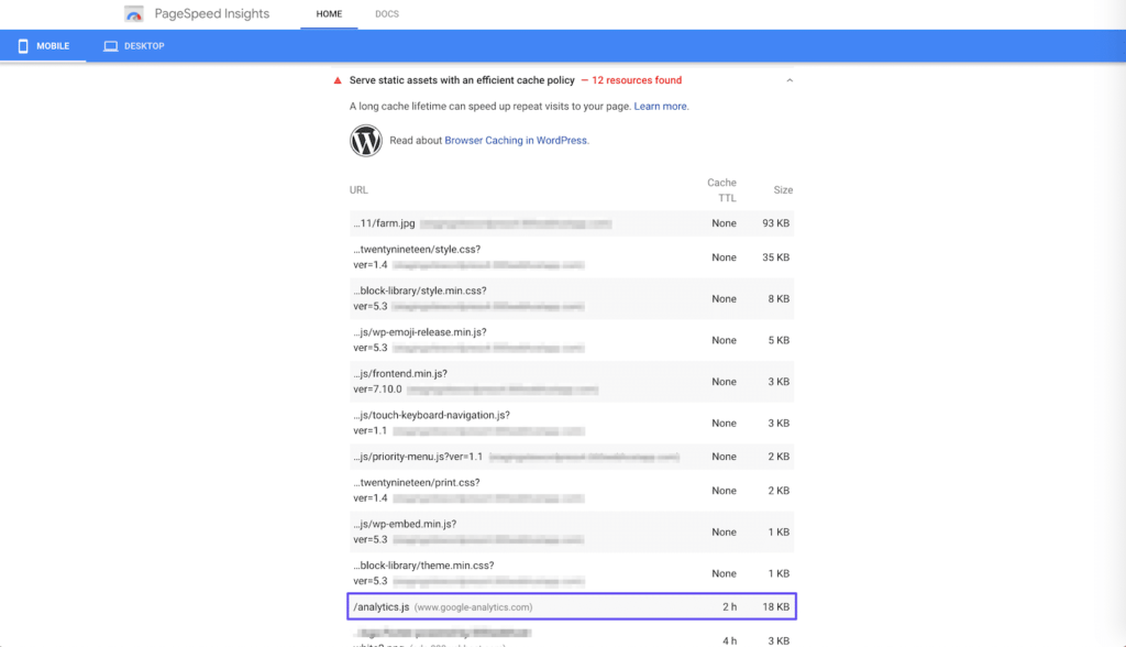 将Google Analytics统计代码添加到WordPress的多方法插图22