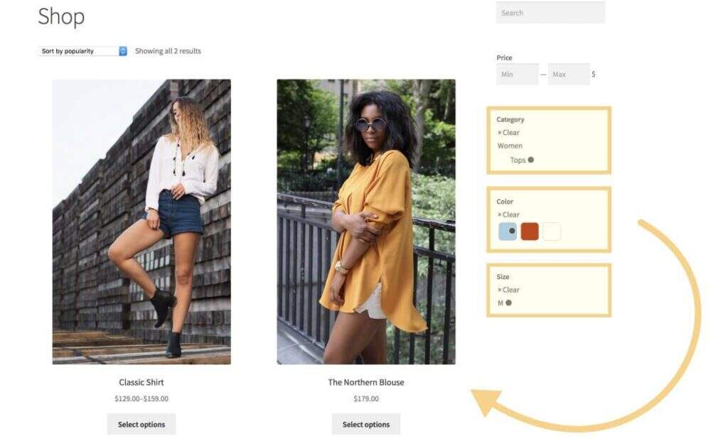 17 effective methods to improve the loading speed of WooCommerce illustration39