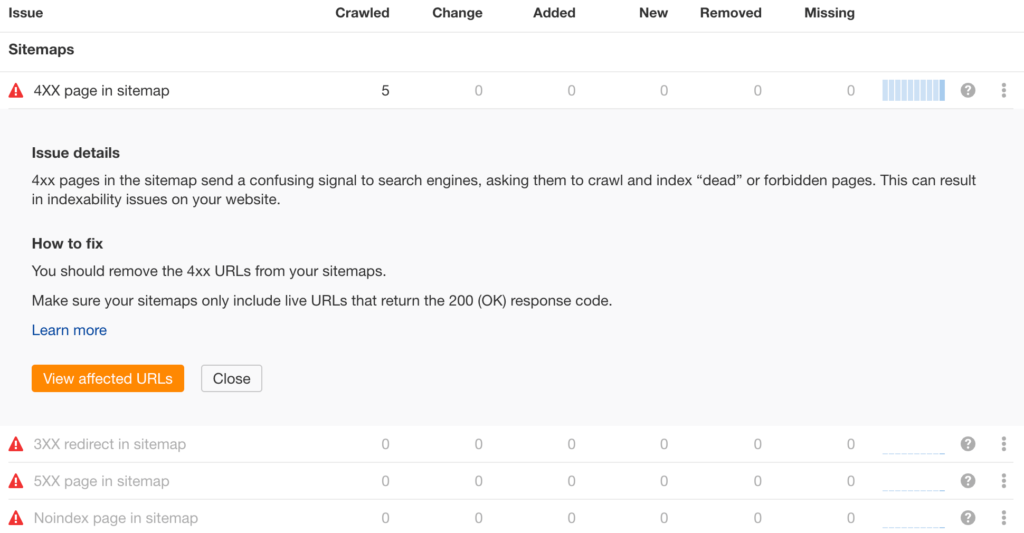 A brief introduction to the SEO process (4 steps) illustration3