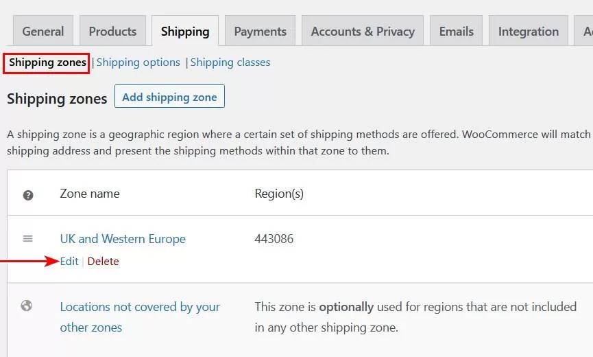 How to set shipping options for WooCommerce (+ tips for perfect shipping policy) illustration10