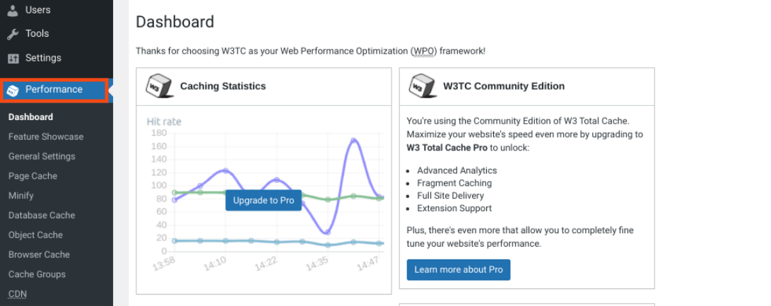 What is the first byte time (TTFB) and how to optimize this indicator illustration for your website10