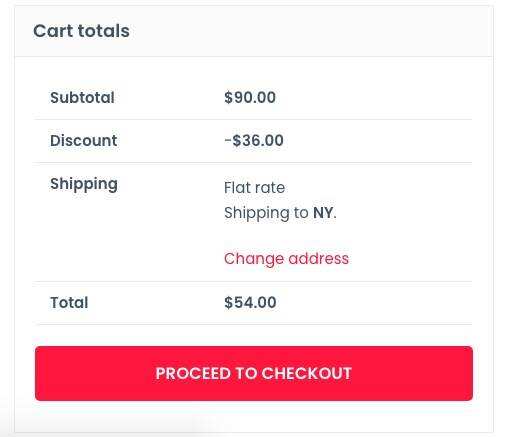 How to set WooCommerce dynamic pricing illustration13