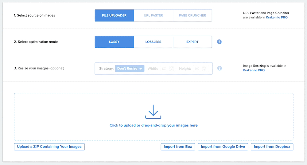 Lossy and lossless compression two kinds of picture format beginner's guide illustration10