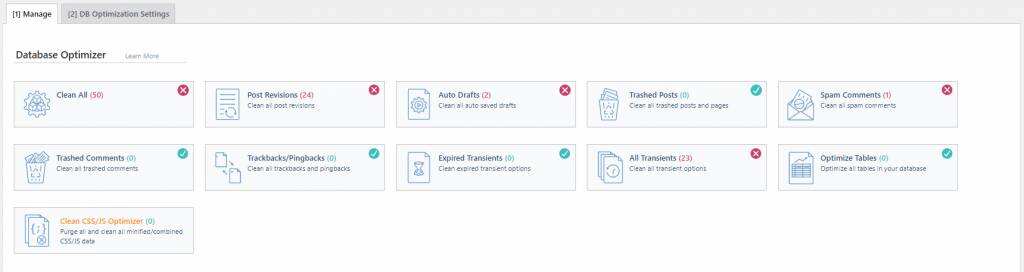 Use the LiteSpeed cache plug-in to optimize WordPress to the ultimate illustration37