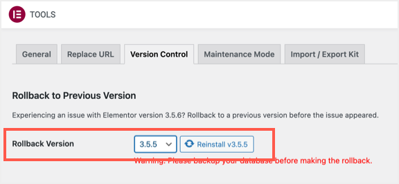 How to fix Elementor slow loading problem? illustrations7