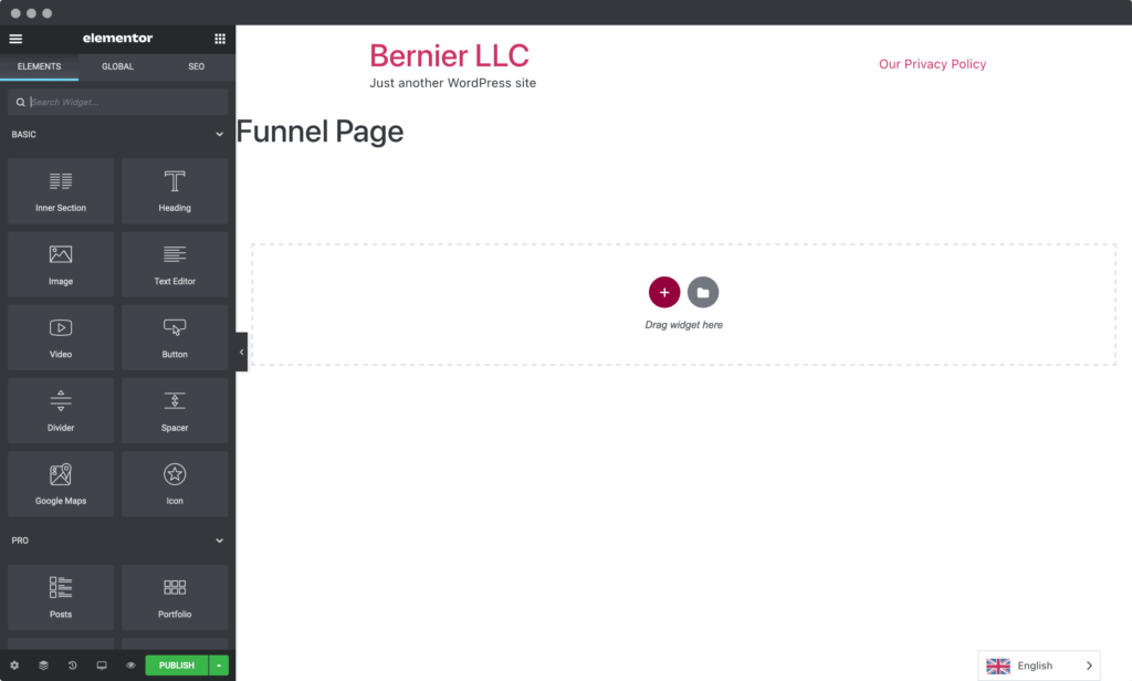 How to use WordPress to create funnel analysis (step-by-step tutorial) illustration18