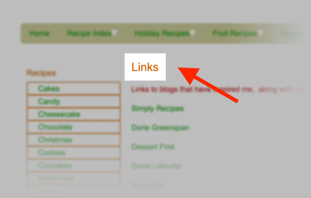 What is resource page link construction and other important illustrations7