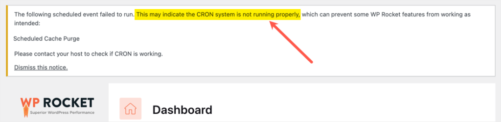 How to solve the problem that WP-Cron does not work when using Cloudflare? Illustration1