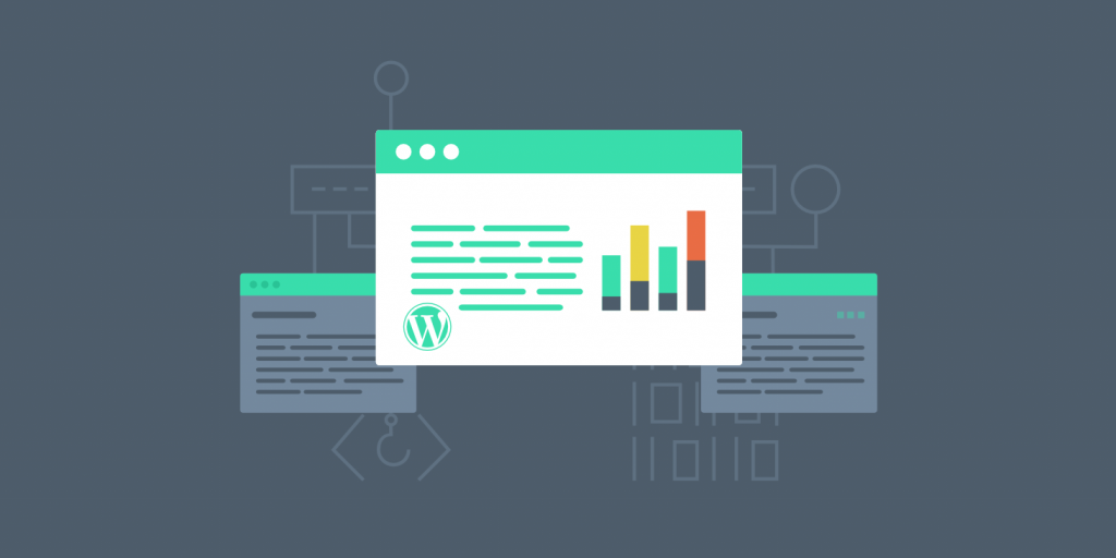 Debug WordPress performance issues list illustration