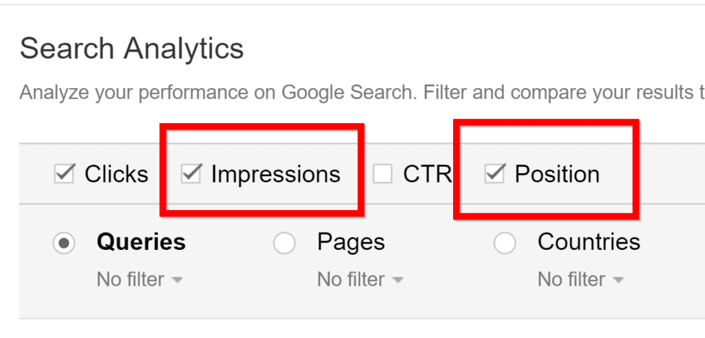 How to get 260.7% of natural search traffic within 14 days (new strategy + case study) illustration11