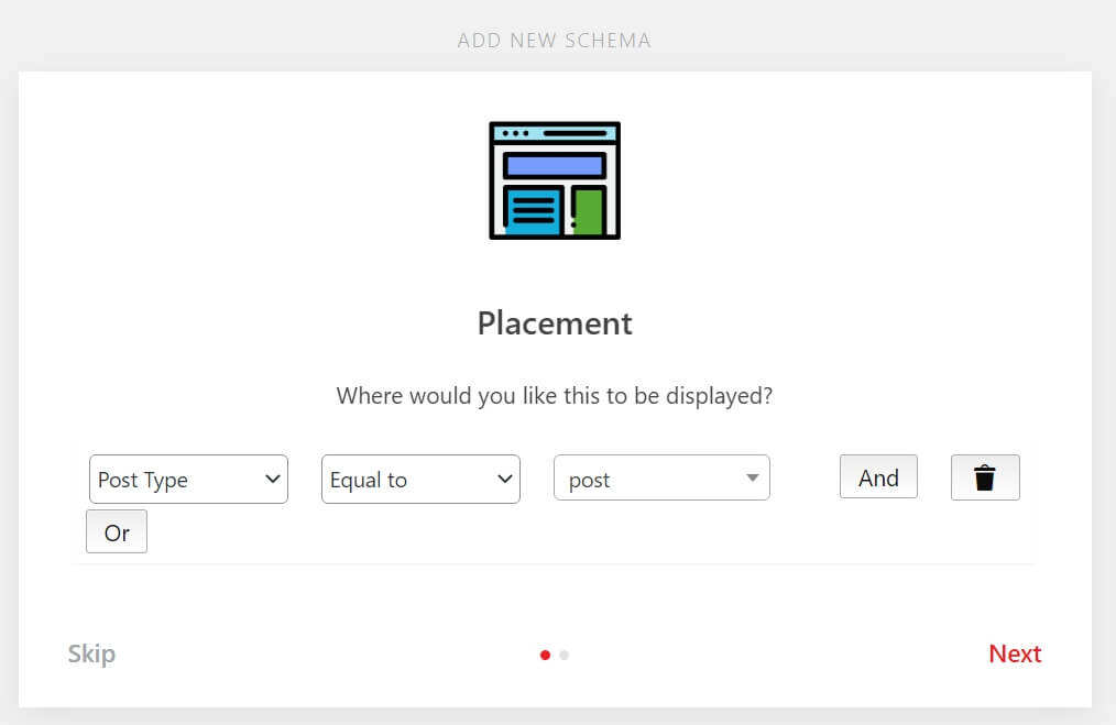 Schema beginner's Guide and how it can help improve your SEO level Apocalypse Now illustrations11