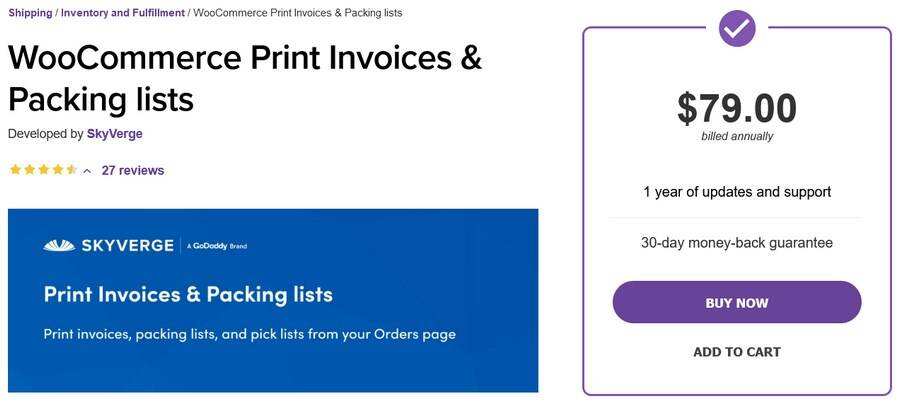 How to set shipping options for WooCommerce (+ tips for perfect shipping policy) illustration22