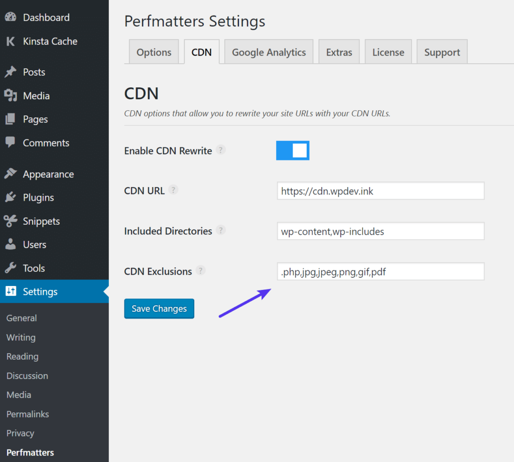 How to migrate WordPress Media to Google Cloud Storage illustrations16