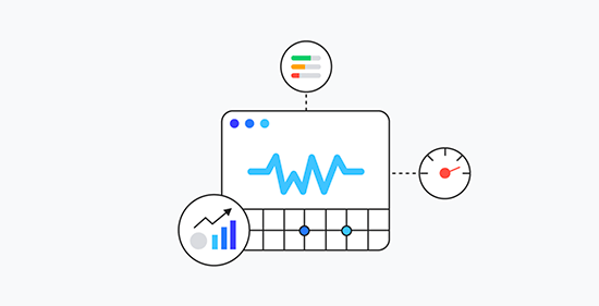 How to optimize the Core Page Index Illustration of WordPress website1