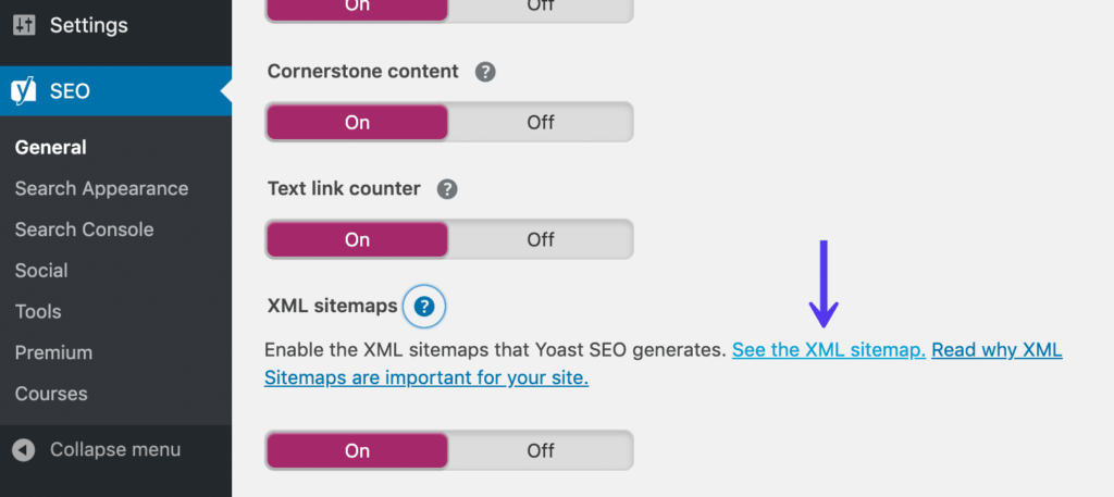 How to change the domain name illustration of WordPress website without affecting SEO13