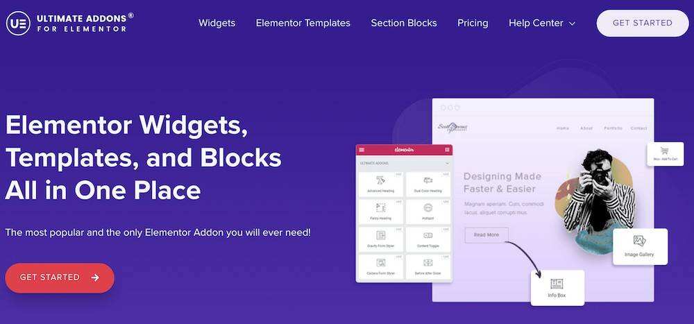 How to build WooCommerce website illustrations with Elementor and Astra themes33