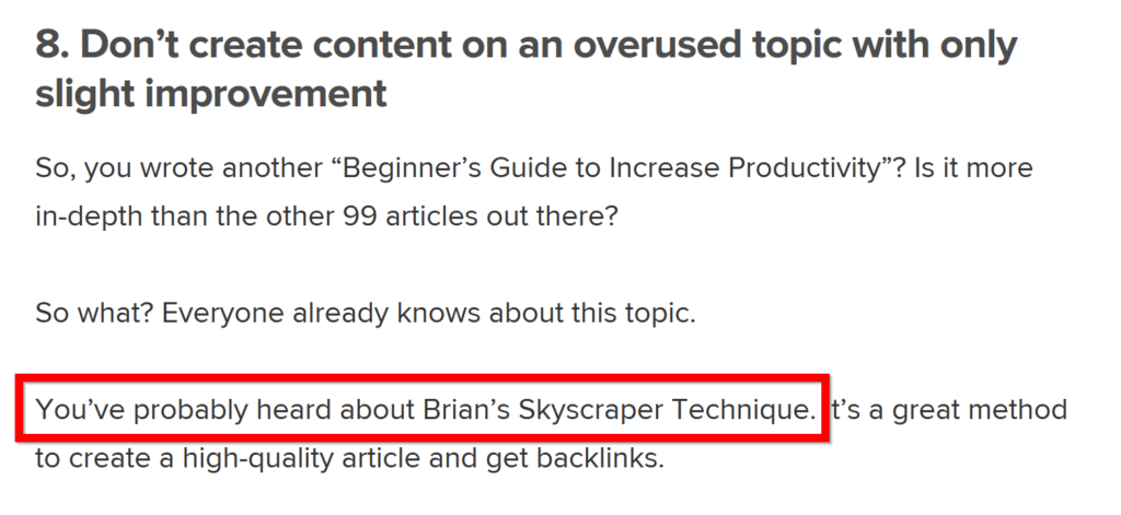 How to get 260.7% of natural search traffic within 14 days (new strategy + case study) illustration29