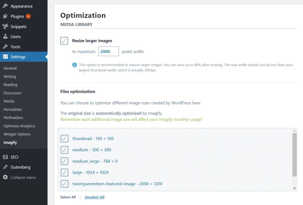 Why and how to use lossy compressed picture illustrations on WordPress websites8