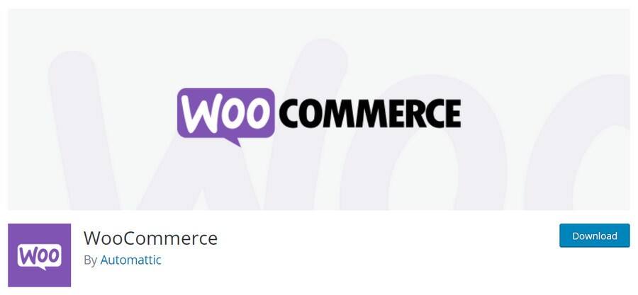 什么是WooCommerce以及为什么要使用它？插图1