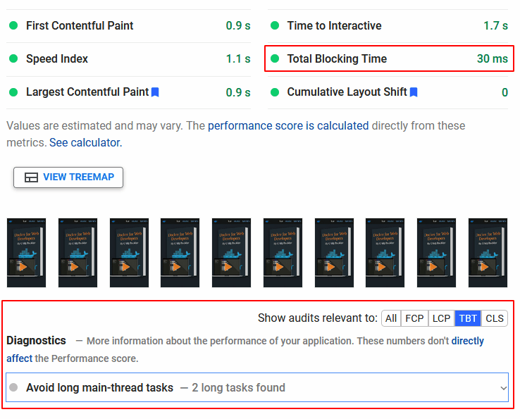 How to optimize your website to meet Google's Core Web Vitals standard illustrations8