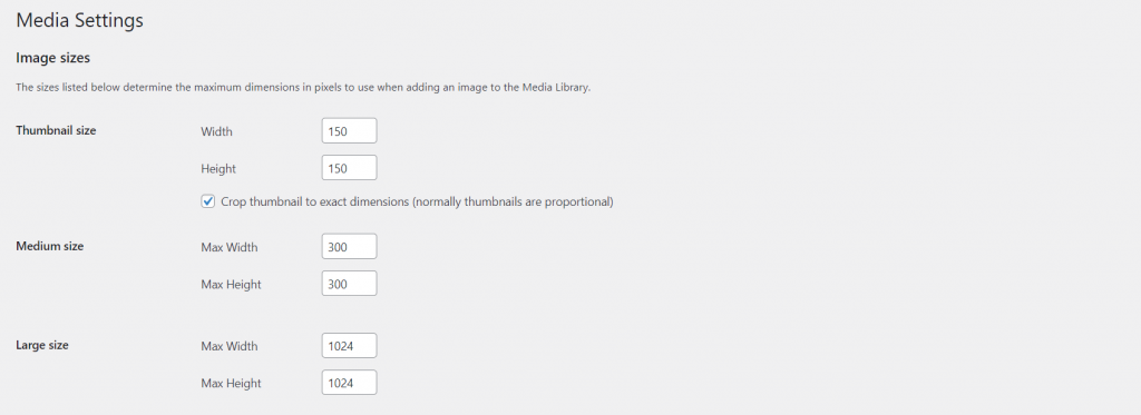 Improve WordPress site performance by zooming images. Illustration15