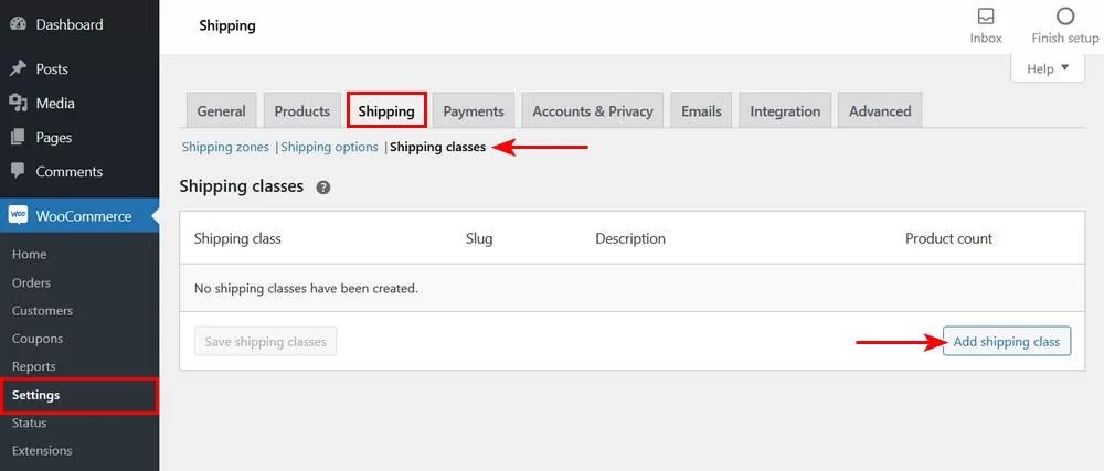 How to set shipping options for WooCommerce (+ tips for perfect shipping policy) illustration8