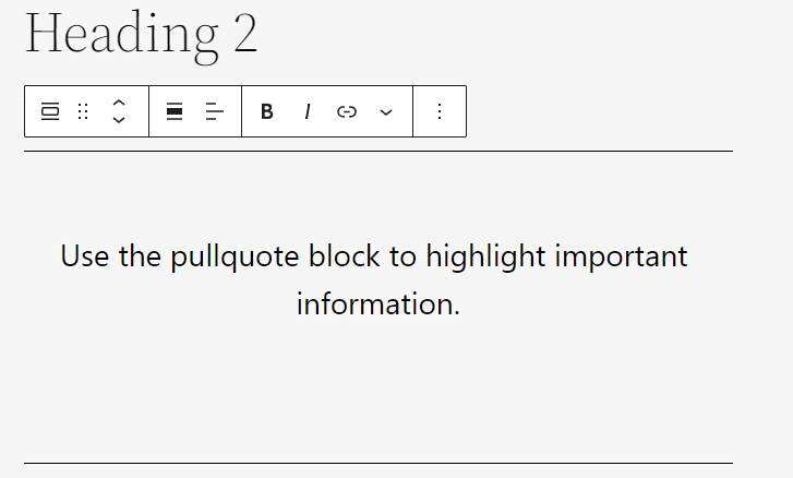 WordPress古腾堡区块编辑器的初学者指南插图44