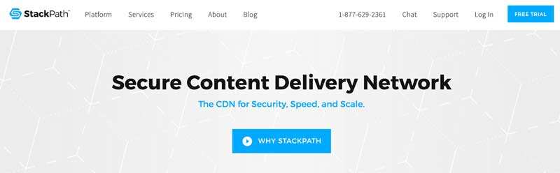 Why and how to use CDN acceleration to access illustrations for WordPress websites4