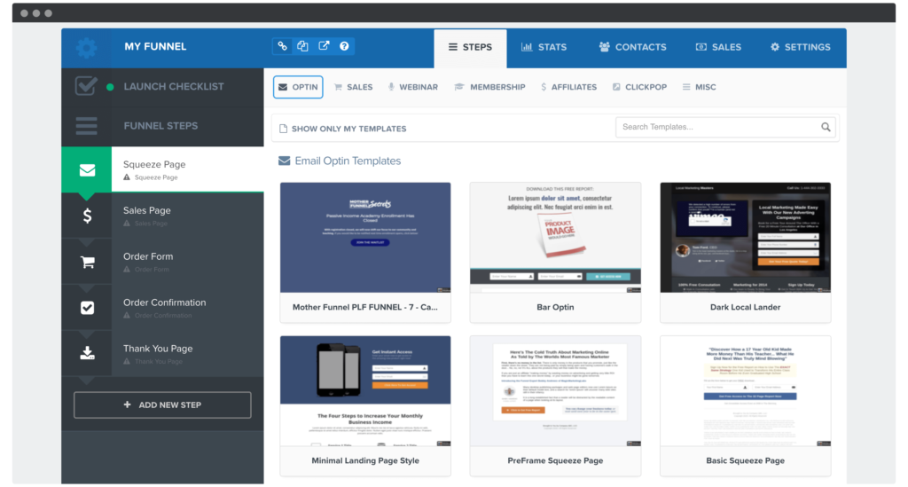 How to use WordPress to create funnel analysis (step-by-step tutorial) illustration3