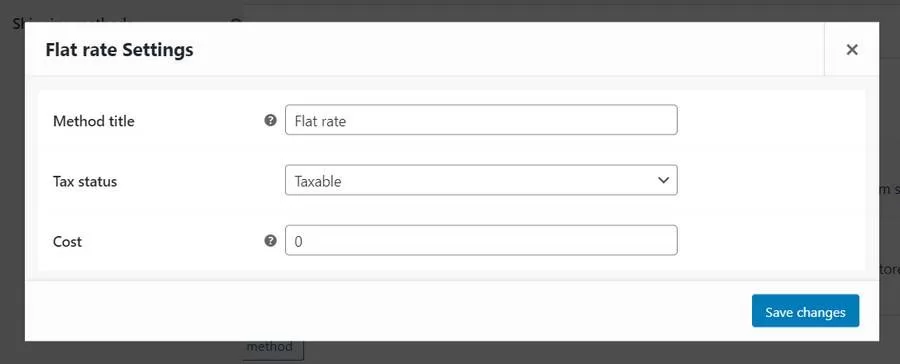 How to set shipping options for WooCommerce (+ tips for perfect shipping policy) illustration7