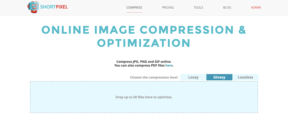 Lossy and lossless compression two kinds of picture format beginner's guide illustration8