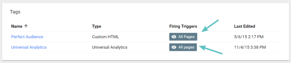 Analyze third-party service performance illustrations on the WordPress website18