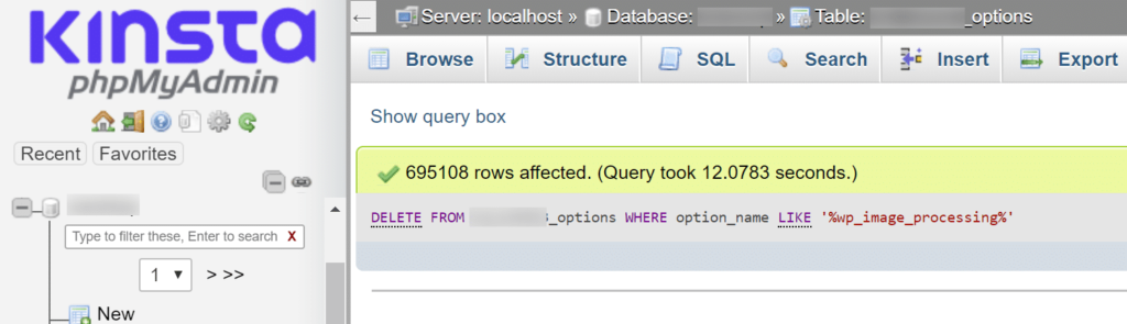 Debug WordPress performance issues list illustration14