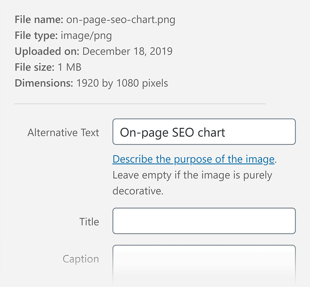 页面搜索引擎优化（On-Page SEO）权威指南插图80