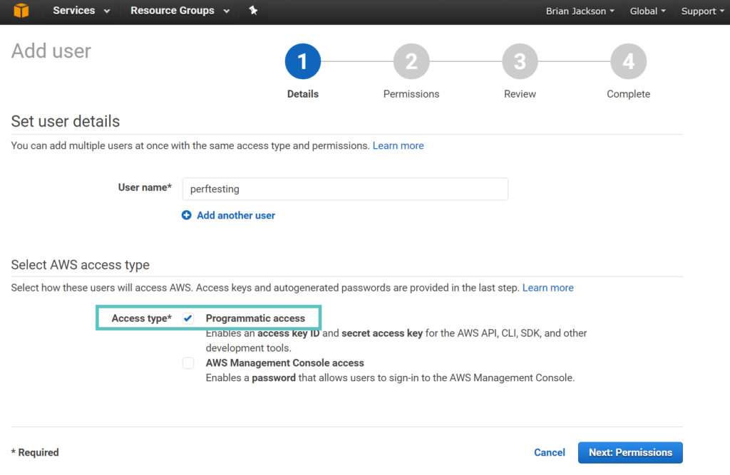 WordPress website Amazon S3 and CDN Integration Guide illustrations4