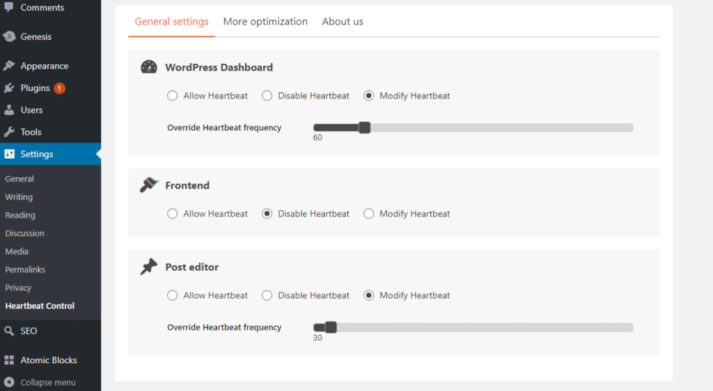 How to diagnose the problem of high Admin-Ajax utilization in WordPress sites15