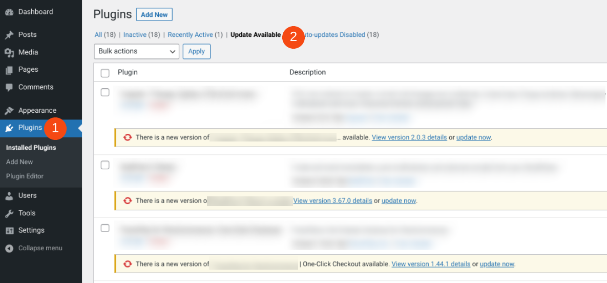 What is the first byte time (TTFB) and how to optimize this indicator illustration for your website8