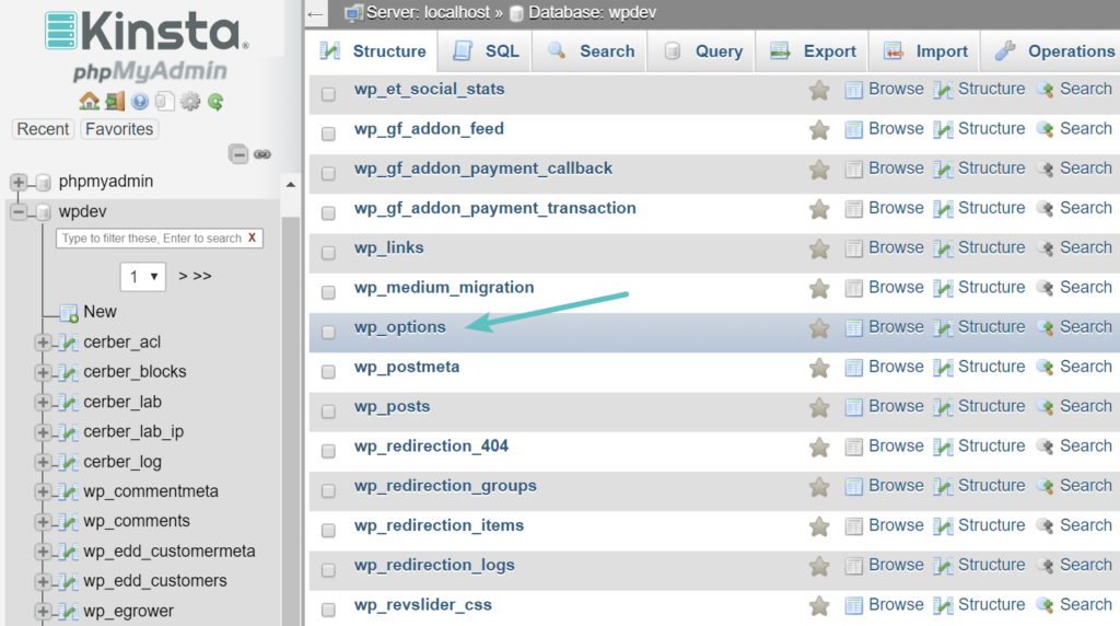 How to clean up wp_options tables and automatically loaded data illustrations1