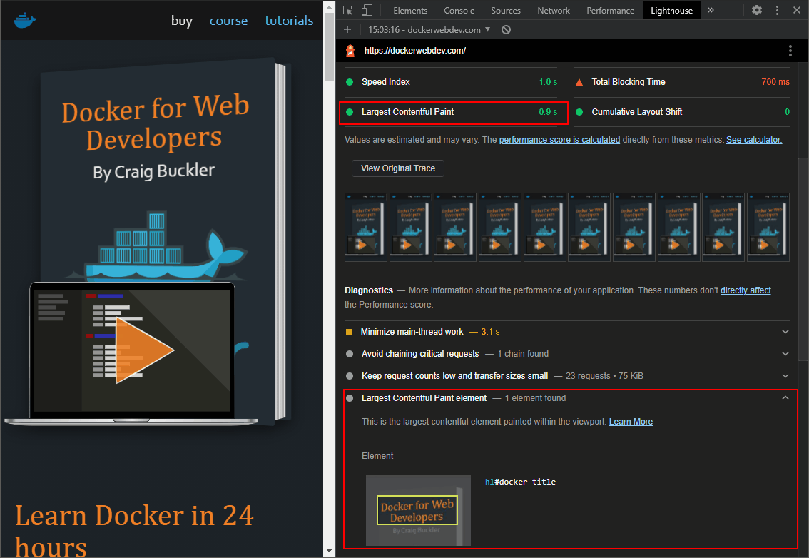 How to optimize your website to meet Google's Core Web Vitals standard illustrations2