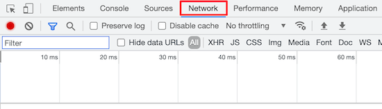 How to set WordPress static resource browser cache illustrations6