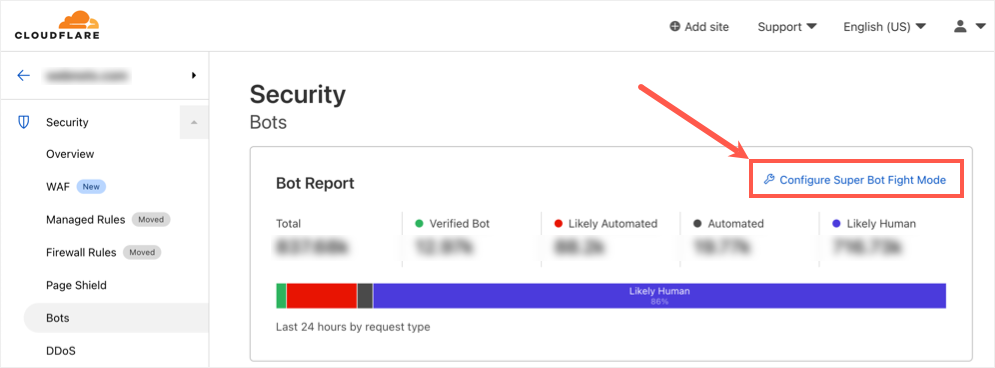 如何解决使用Cloudflare导致WP-Cron不工作问题？插图7