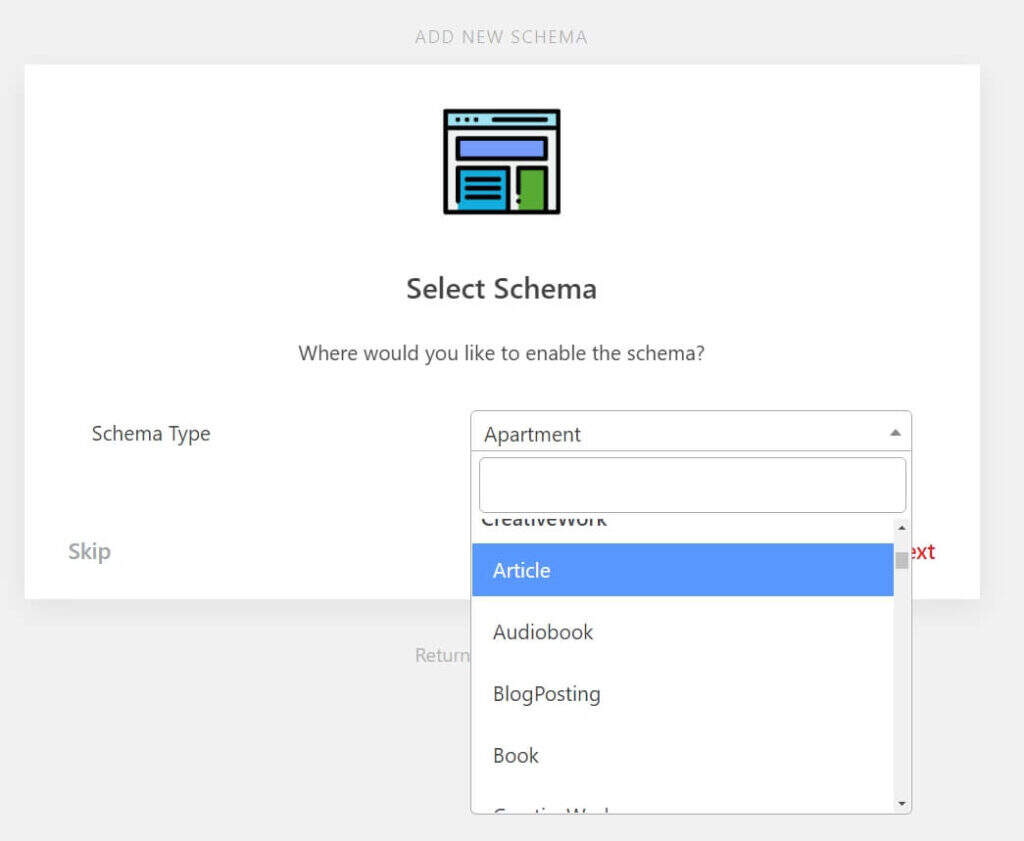 Schema初学者指南以及它如何帮助提高你的SEO水平Apocalypse Now插图10