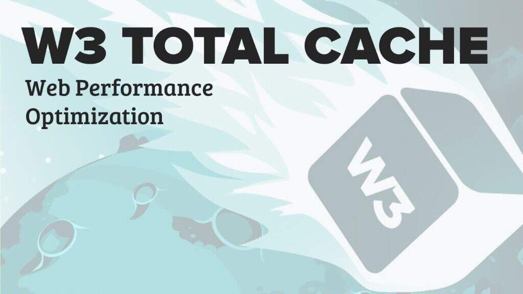 How do I set up the W3 Total Cache connection CloudFlare CDN in WordPress? Illustration