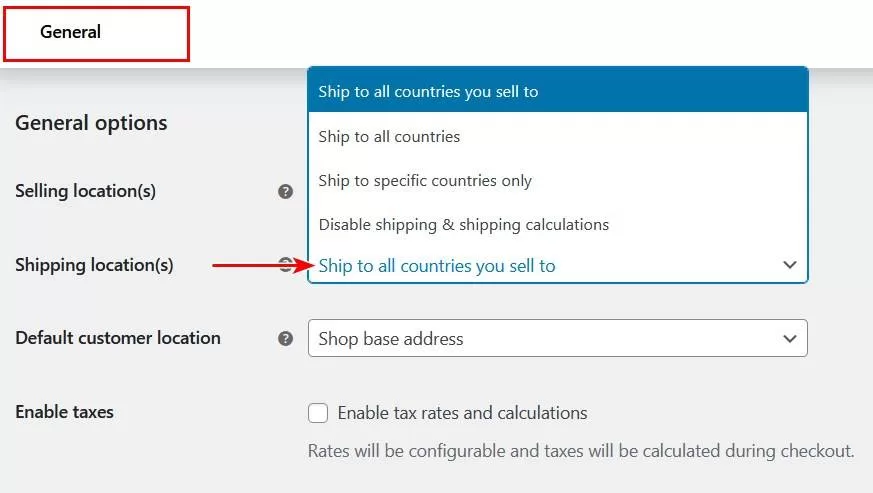 How to set shipping options for WooCommerce (+ tips for perfect shipping policy) illustration3