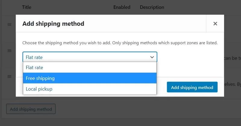 How to set shipping options for WooCommerce (+ tips for perfect shipping policy) illustration5