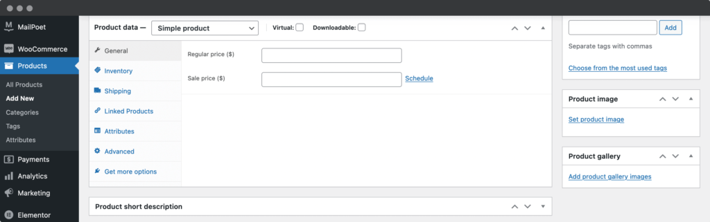 How to use WordPress to create funnel analysis (step-by-step tutorial) illustration28