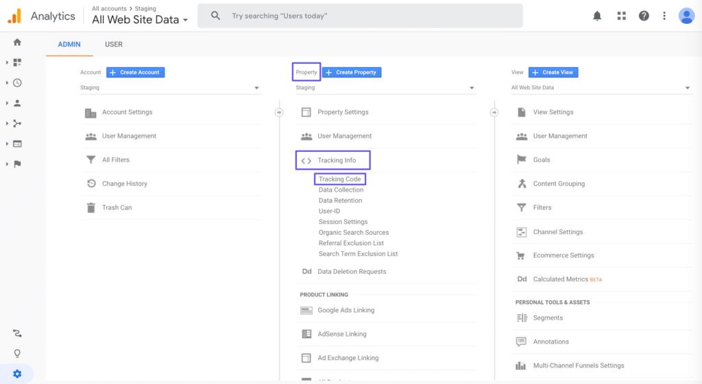 将Google Analytics统计代码添加到WordPress的多方法插图8