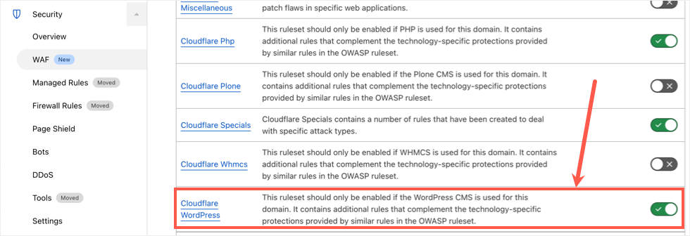 如何解决使用Cloudflare导致WP-Cron不工作问题？插图10