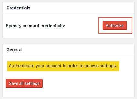 How do I set up the W3 Total Cache connection CloudFlare CDN in WordPress? Illustration2